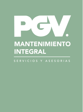 PGV Mantenimiento Integral